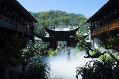 五一 | 惠游文山 门票打折 风景不打折