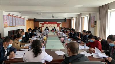 群策群力 推动文山州非物质文化遗产保护工作落地落实