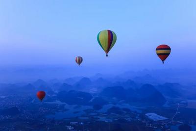 五一 | 惠游文山 门票打折 风景不打折