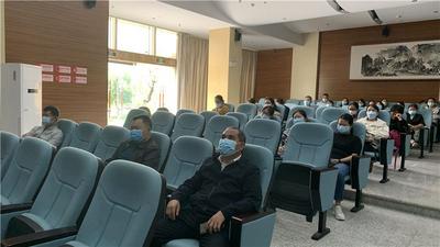 文山州文旅系统开展安全生产、消防知识培训和应急演练活动
