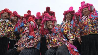 5.19中国旅游日 | 文山州文化和旅游局推出“探访非遗 云游古村”系列直播