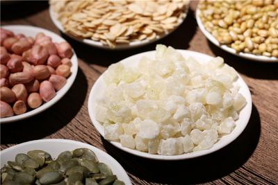 非遗 | 吃过吗？这款入口难忘的“非点”