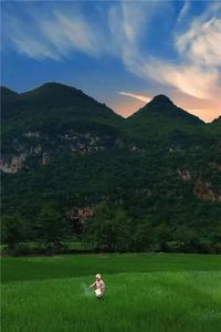 游云南 正当时 | 毕业季游文山 景区减免门票优惠多！