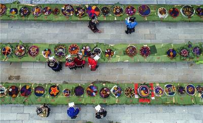 游云南 正当时丨文山短途游 玩的都是精华