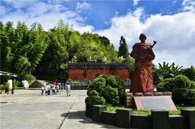 游云南 正当时 | 毕业季游文山 景区减免门票优惠多！