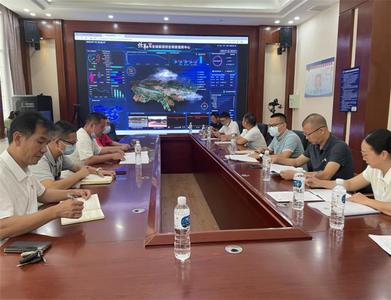 文山州文化和旅游局到红河州开展文化市场综合行政执法业务学习交流活动