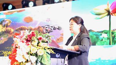 2022旅交会 文山签约8个项目 协议金额达157.4亿