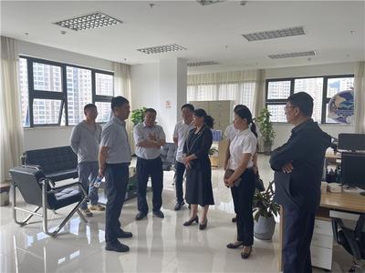 云南省深化国有文艺院团改革调研督查组到文山州调研