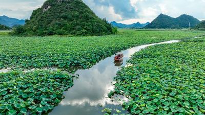 中秋赏雨 文山浪漫游攻略