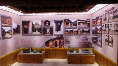 大理州5条线路入选云南省党史学习教育体验示范线路