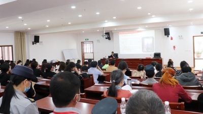 落实主体责任，筑牢安全防线 大理州级文旅系统开展消防安全培训和灭火演练