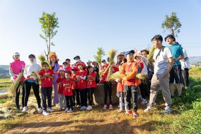 遇见大理 收获惊喜 | 记梦蕾舞蹈团国庆大理研学之旅