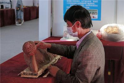 【创意大理】文博会上的大理精彩