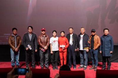 《顺子加油》明天上映！