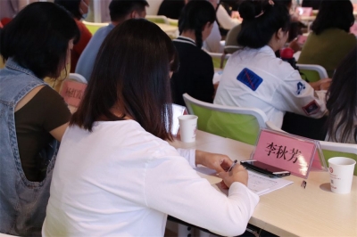 大理州编导艺术人才培训班开班
