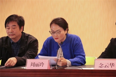 艺术大理 | 大理州编导人才培训班结业