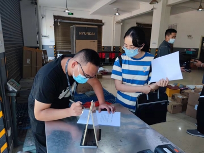 执法“不打烊” 漾濞县文化市场综合行政执法大队国庆坚守岗位不松懈