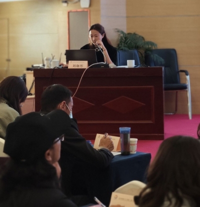 云南就爱去旅游文化传媒有限公司助力大理州综合文化站长培训