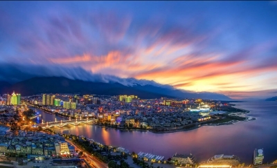 大理最佳愛情表白地 | 聽！是ta在大理這座“表白橋”上，對(duì)你說……