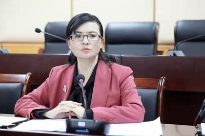 大理州文化和旅游局召开“大理之问”大讨论活动动员部署会