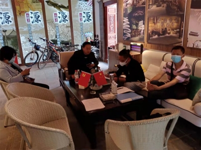 祖国好 家乡美 | 国庆黄金周 大理祥云县多举措全力保障文旅市场安全平稳运行