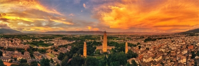 明天发放！大理州百万消费券如何领？怎么玩？