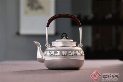 【预告】大理非遗将亮相上海“进博会”！