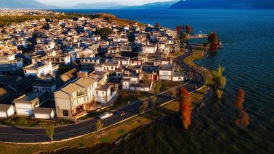 【聚焦】学习贯彻省第十一次党代会精神 谱写大理文旅发展新篇章