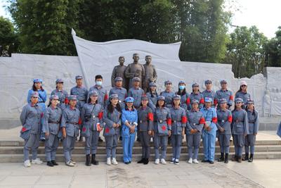 云南省2021年紅色旅游專題培訓(xùn)班在祥云舉辦