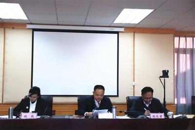 【关注】李琰带队检查考核大理州文化和旅游局2021年度落实党风廉政建设责任制情况