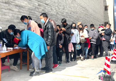 【州庆特辑】刚刚，大理人度过了一个自在的小长假！