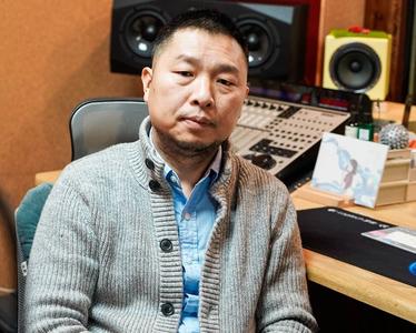 【艺术大理】陈越：以歌传情 用曲传爱