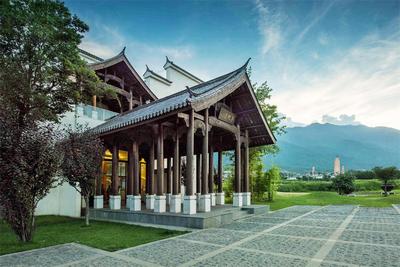 半山酒店成为大理重塑旅游产业生态核心产品