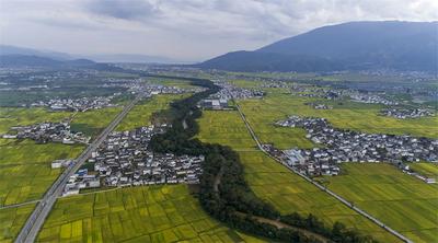 【美丽大理】寻找那颗沧海遗珠