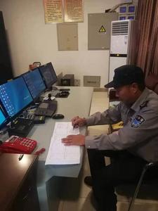 【巍博動(dòng)態(tài)】巍山縣南詔博物館開(kāi)展消防應(yīng)急疏散演練活動(dòng)