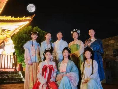 【州庆特辑】如果你是文艺咖，大理州州庆可以这样过……