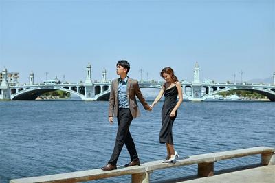 诗意厦门 自在大理 |  一个人的故事，两个人的邂逅