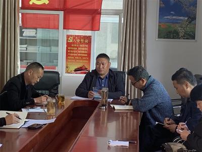 【文旅大理之問】答好“大理之問”，開創(chuàng)鶴慶文旅新局面