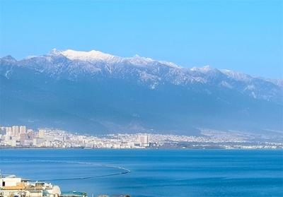 【时节】跟着时节游大理 小雪烹茶待客来