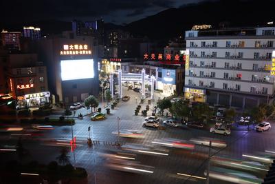 “不動聲色，井然有序”——大理州城市感知能力提升項目讓交通更智能 