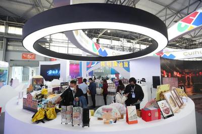确立10项重点工作！云南推进文化强省建设