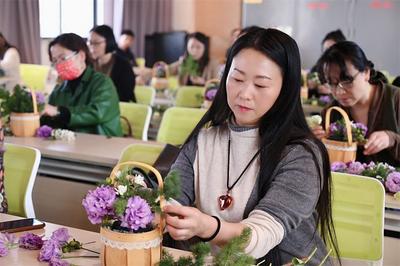 大理州群艺馆多方面融合 促公共文化服务品质提升