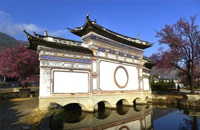 【艺术大理】@大理人 快来看看你的姓氏排第几？藏着怎样的文化？