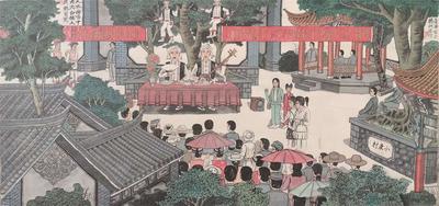 大理州荣获5个奖项！云南省民族团结进步大舞台暨第六届农民工文化节才艺展演季获奖作品名单出炉