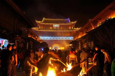 【预告】“大理文化与旅游公益讲座”第十一讲将于12月28日开讲