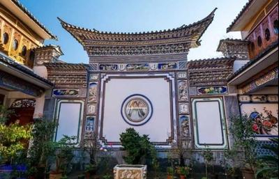 【艺术大理】@大理人 快来看看你的姓氏排第几？藏着怎样的文化？