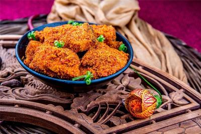 【福虎迎春 潮玩大理】除夕到！大理人的年夜饭离不开这几道菜