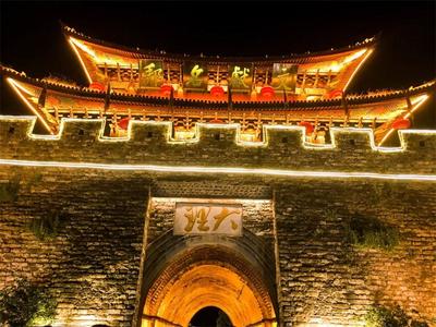 又添文化“新名片”！大理这5个街区被列为省级历史文化街区