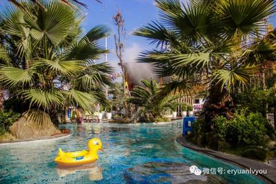 就爱去云南丨2022年春节洱源旅游推荐