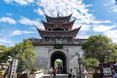 大理将如何打造名副其实的历史文化名城？5年（2021-2025年）内将如何具体实施？